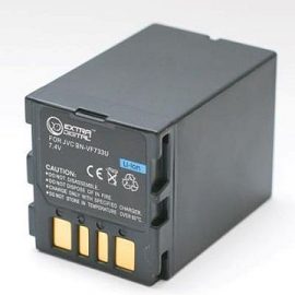 JVC, battery BN-VF733U