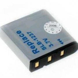 Samsung, battery SB-L1237