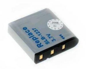 Samsung, battery SB-L1237