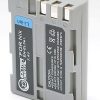 Nikon, battery EN-EL3e