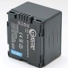 Panasonic, battery CGA-DU14