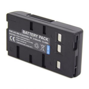 JVC, battery BN-V12U