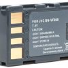 JVC, battery BN-VF808