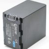 Sony, battery NP-FH100
