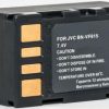 JVC, battery BN-VF815