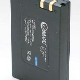 Samsung, battery IA-BP80W