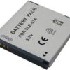 Samsung, battery SLB-07A