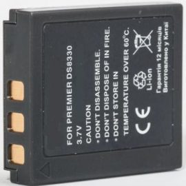 Premier, battery DS-8330/8340/8350/8650