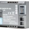 Canon, battery BP-808