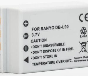 Sanyo, battery DB-L90