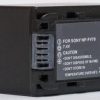 Sony, battery NP-FV70