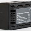 Panasonic, battery VW-VBK180