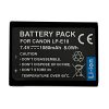 Canon, battery LP-E10