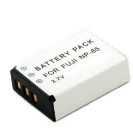 Fuji, battery NP-85