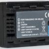Panasonic, battery VW-VBL090