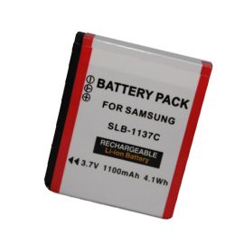 Samsung SLB-1137C battery