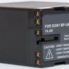 Sony, battery BP-U60