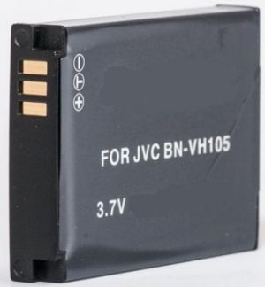 JVC, battery BN-VH105