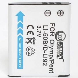 Panasonic, battery VW-VBX090