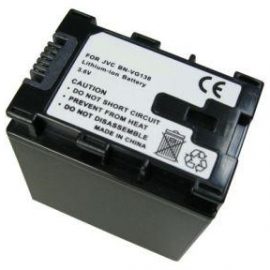JVC, battery BN-VG138