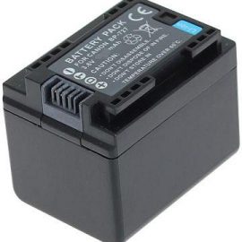 Canon, battery BP-727
