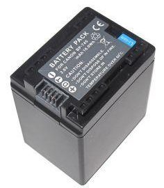 Canon, battery BP-745