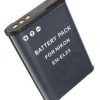 Nikon, battery EN-EL23