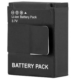 GoPro, battery AHDBT-302