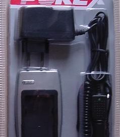 Charger Sony NP-FF50/FF51/FF70/FF71.