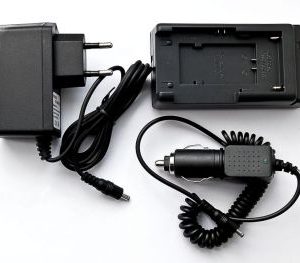 Charger DU07/14/21, VBG130/260, CGA-D07S/08S/ D120/220, S002E"