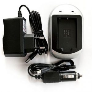 Charger Nikon EN-EL22