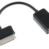 OTG USB adapter - Galaxy Tab 10.1, 25cm