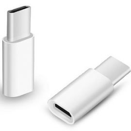 Adapter Micro USB - Type C