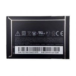 Battery HTC Legend (A6363), G6, Wildfire G8, Droid Eris