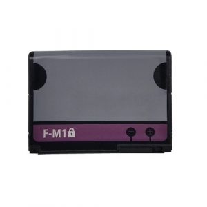 Battery Blackberry F-M1(Pearl 3G 9100, Pearl 3G 9105)