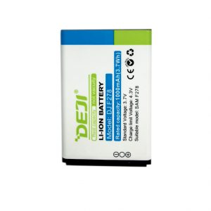 Battery SAMSUNG F400, S3650, S5620, W559,  (AB463651BEC, AB463651BU)