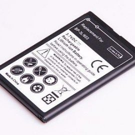 Battery Nokia BP-3L (710, 610, 603)