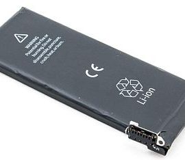 Battery Apple iPhone 4