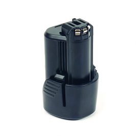 Power Tool Battery BOSCH GBA, 10.8V/12V, 2.0Ah, Li-ion