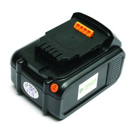 Power Tool Battery DEWALT DCB180, 18V, 4.0Ah, Li-ion