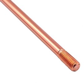 Earth Rod, M18 D-16mm, L-1.5m Lenght,