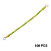 Grounding Cable, Cooper, 4 mm2, 20cm, 100pcs