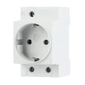 Modular Socket TMS-5, 16A, EU