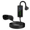 EV Charger for TESLA NACS  - Schuko (220V), 8-16A, 3.5kW, 1-phase, 5m
