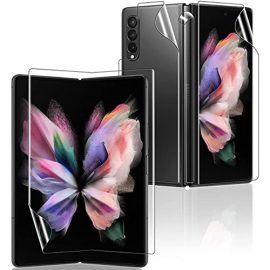 Screen protector film Samsung Galaxy Z Fold5