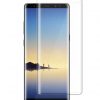 Tempered glass screen protector Samsung Galaxy Note 8 (3D, full adhesive, clear)
