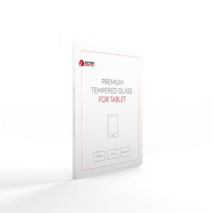 Tempered glass screen protector SAMSUNG Galaxy Tab A8 (2.5D)