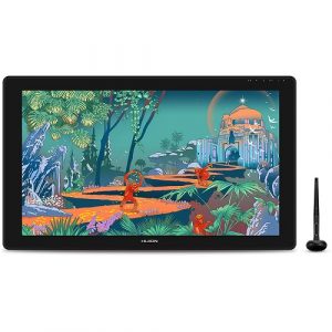 Graphics Tablet HUION Kamvas 24
