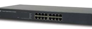 16-Port Gigabit Ethernet Switch