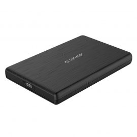2.5 in. HDD case ORICO USB3.1